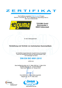 Teguma Certificate Deutsch min 1